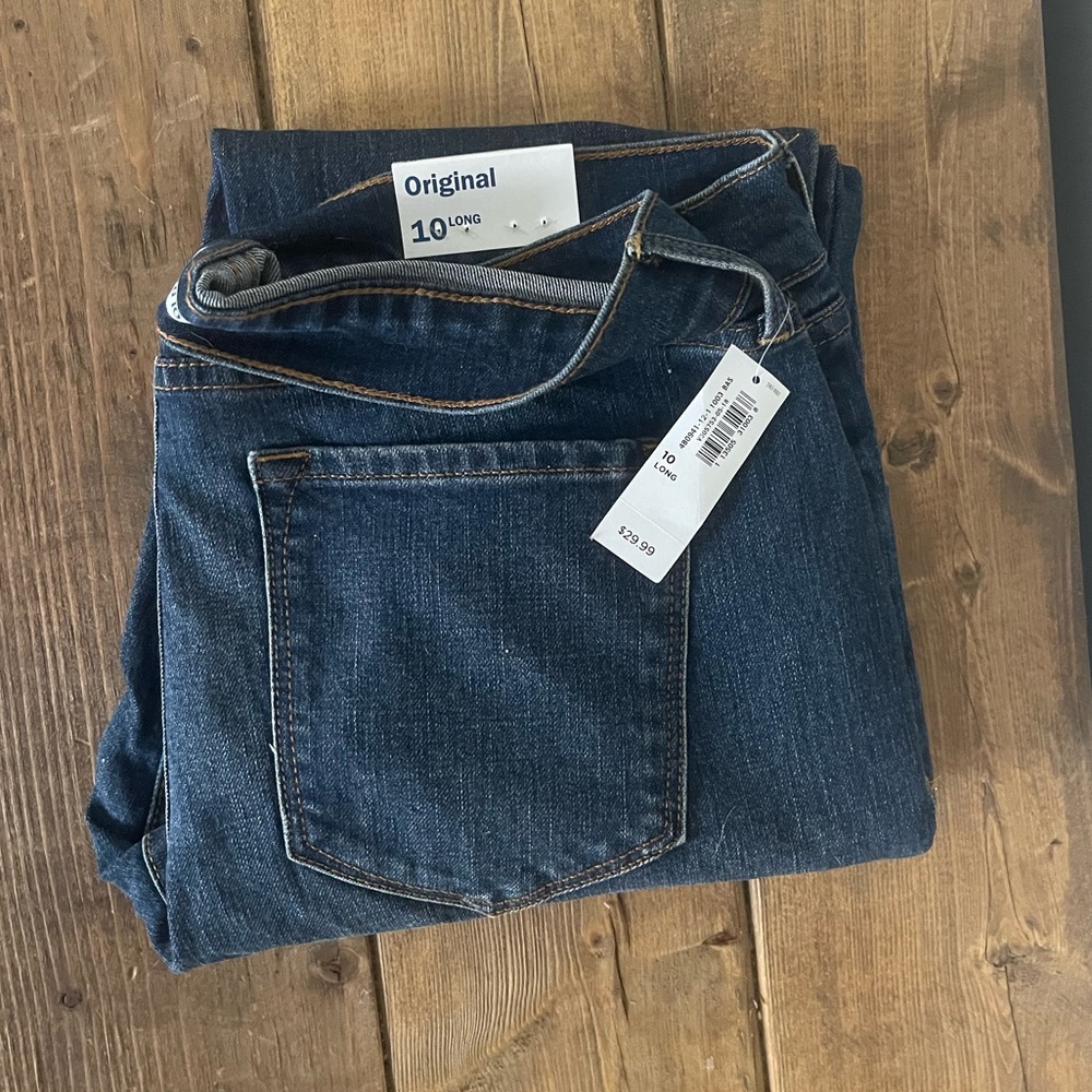 Old Navy Skinny Jeans